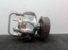 Fuel injection high pressure pump 
