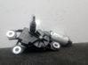 Motor del limpiaparabrisas trasero 