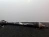 Front driveshaft 1K0407272CC