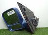 Front door electric wing mirror 2T1417683V227LHD