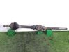 Front driveshaft SINREFERENCIA