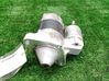 Motor de arranque STRH138