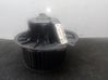 Heater fan/blower 