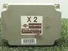 Gearbox control unit/module 