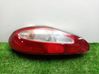 Rear/tail lights 