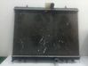 Radiador del refrigerante 9657576580