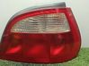 Rear/tail lights 7700428321