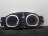Speedometer (instrument cluster) NOTIENE