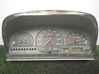 Geschwindigkeitsmesser Cockpit 1L0919033BK