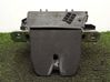 Tailgate lock latch SINREFERENCIA