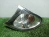 Front indicator light 