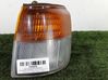 Front indicator light 21037746
