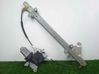 Front door electric window regulator 