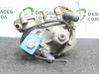 Oil pressure sensor 