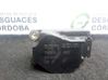 Pulseur d'air habitacle 74935DREC051001