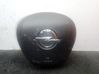 Steering wheel airbag 
