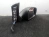 Front door electric wing mirror 21986664