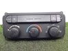 Air conditioner control unit module 