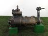 Steering rack 12001080099E12