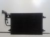 A/C cooling radiator (condenser) 