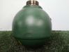 Air suspension compressor/pump 