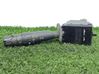 Panel lighting control switch 96274722ZL