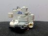 Front door lock 8E1837015AA
