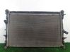 Coolant radiator 