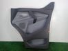 Front door card panel trim 