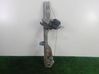 Front door manual window regulator 118241