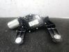Rear window wiper motor 