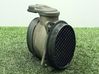 Mass air flow meter 9650010780