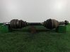 Front driveshaft 013166587374536