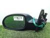 Front door electric wing mirror SINREFERENCIA