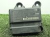 Airbag control unit/module 5801460860139935