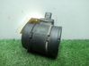 Mass air flow meter 