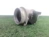 Mass air flow meter 