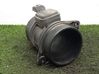 Mass air flow meter 