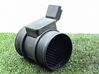 Mass air flow meter 96283363805WK9623