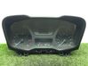 Speedometer (instrument cluster) BK3T10849CJ