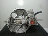 Manual 5 speed gearbox U2L4