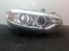 Headlight/headlamp 