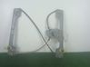 Front door manual window regulator 118357