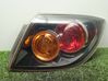 Rear/tail lights P6312