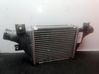 Intercooler radiator 