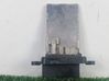 Heater blower motor/fan resistor A51004300158918