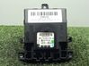Homelink control unit 