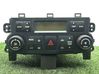 Climate control unit 972504D254B07B08