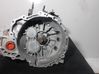 Manual 5 speed gearbox 4300038050