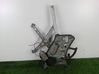 Front door manual window regulator 513219383678